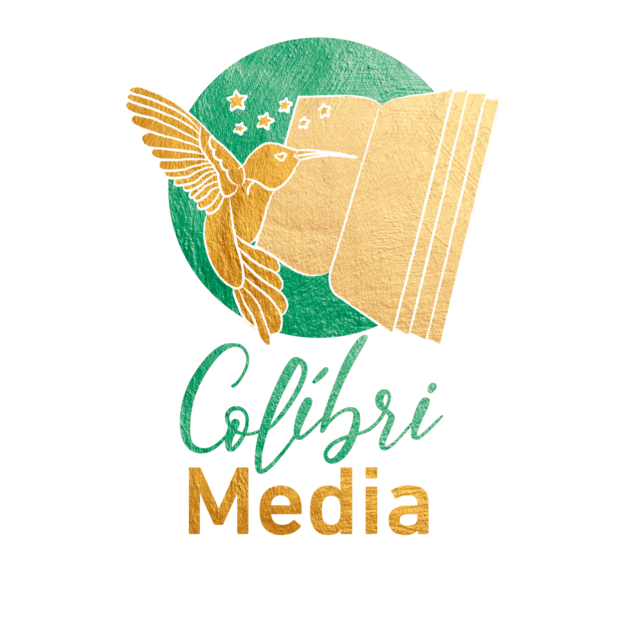 colibri media logo